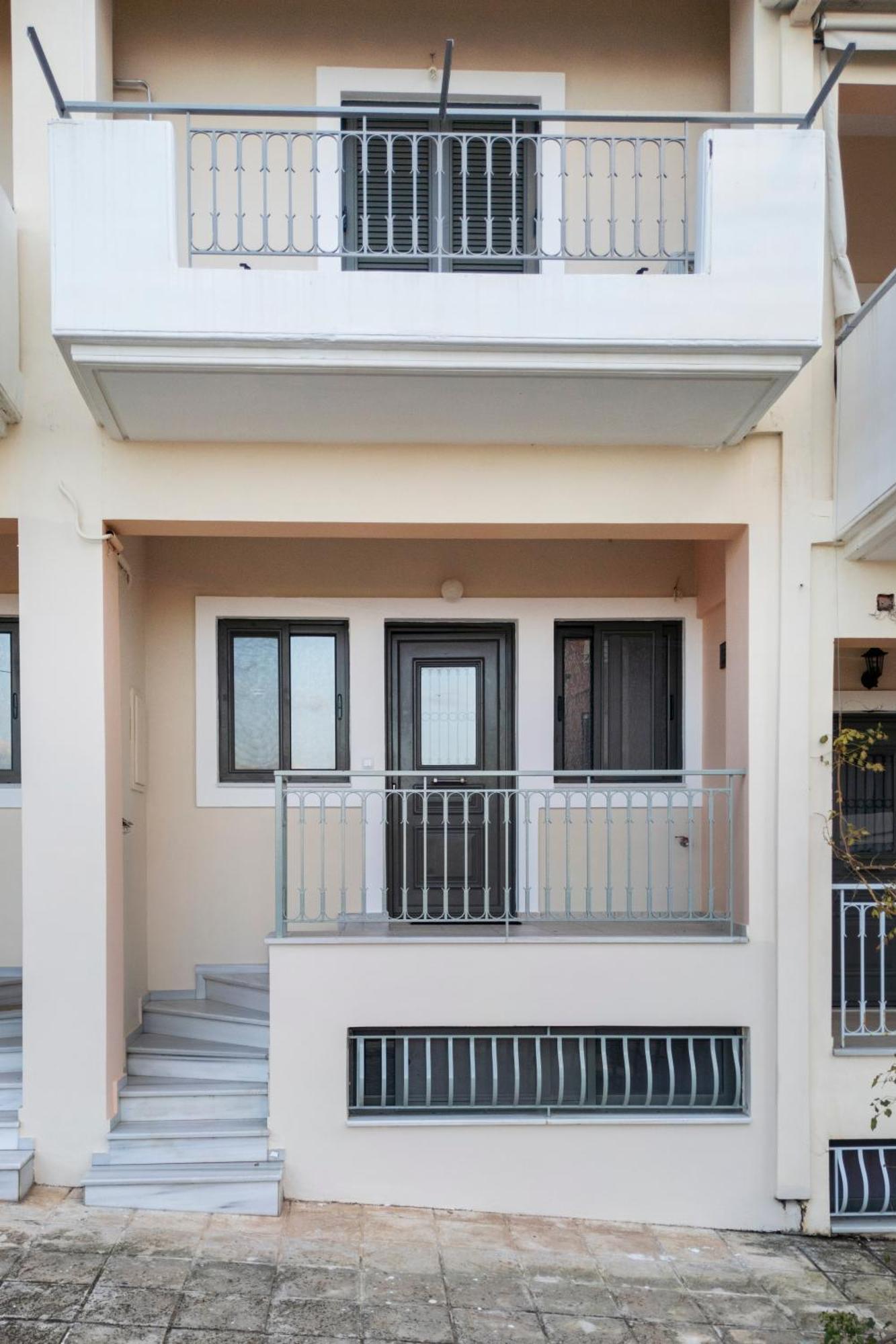 Villa Rincon De Luz Kyparissia Exterior foto