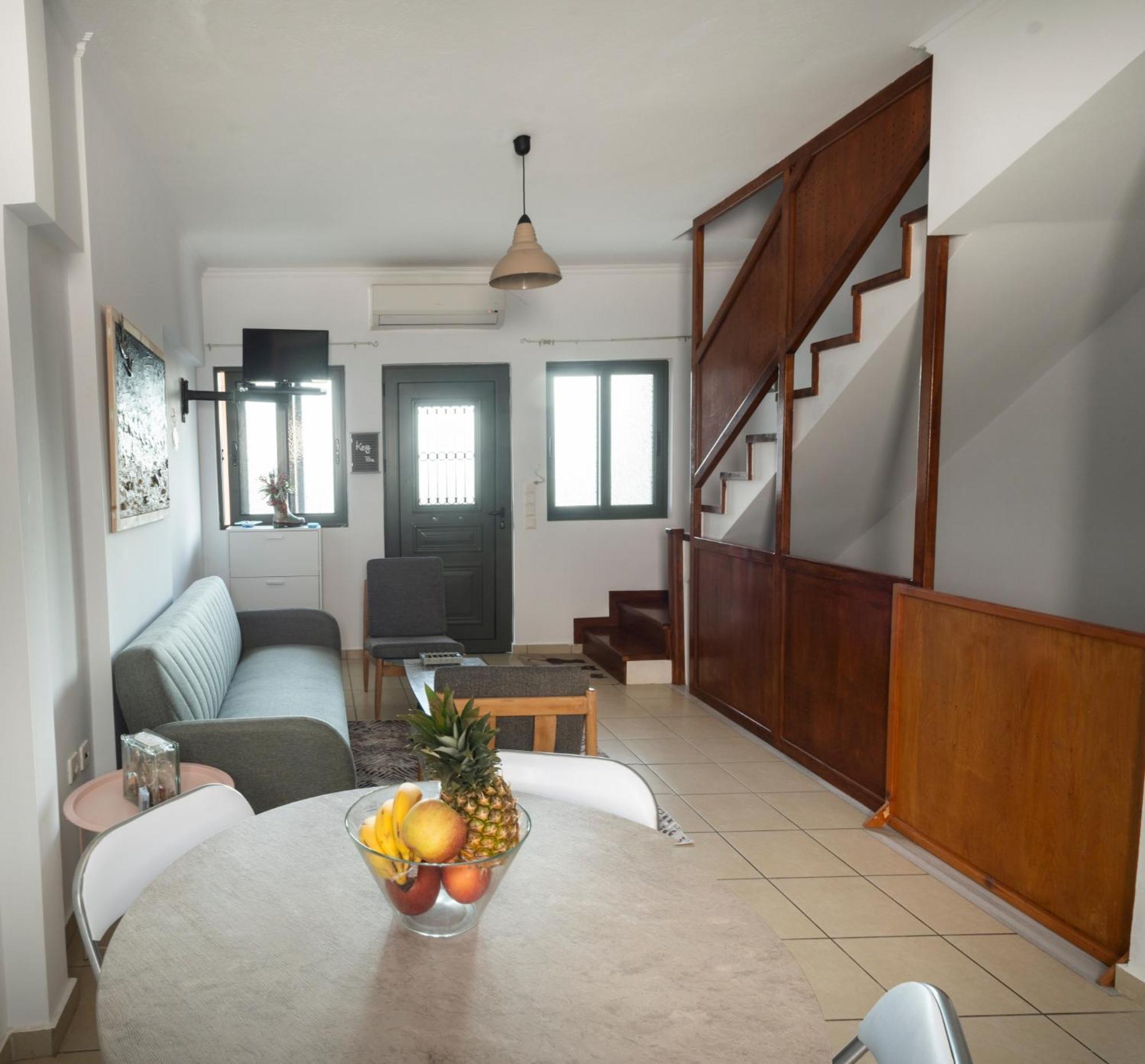 Villa Rincon De Luz Kyparissia Exterior foto